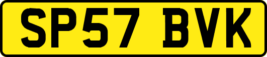 SP57BVK