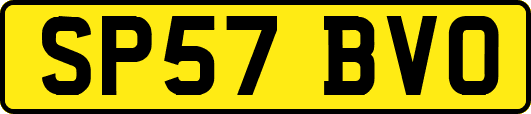 SP57BVO