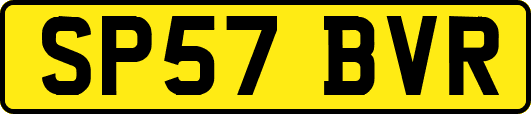 SP57BVR