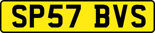 SP57BVS