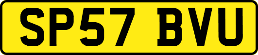 SP57BVU