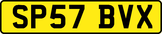 SP57BVX
