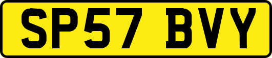 SP57BVY