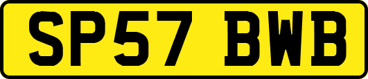 SP57BWB