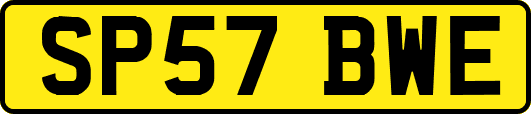 SP57BWE