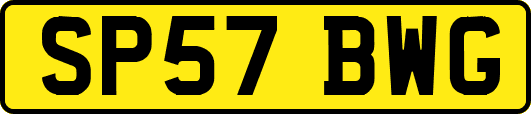 SP57BWG