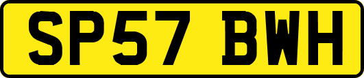 SP57BWH