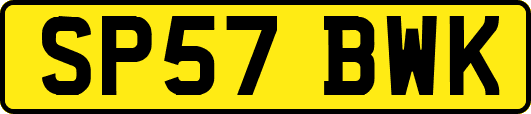 SP57BWK