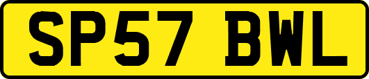 SP57BWL