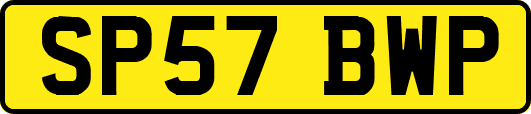 SP57BWP