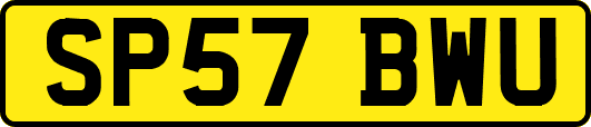 SP57BWU