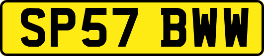 SP57BWW