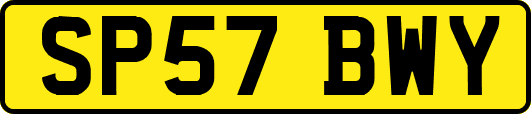 SP57BWY