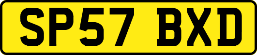 SP57BXD