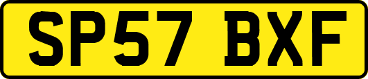 SP57BXF