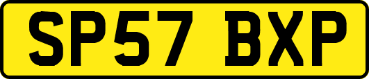 SP57BXP