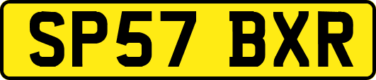 SP57BXR