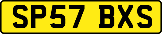 SP57BXS