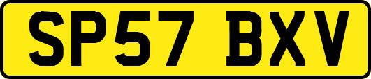 SP57BXV