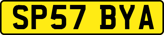 SP57BYA