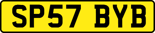 SP57BYB