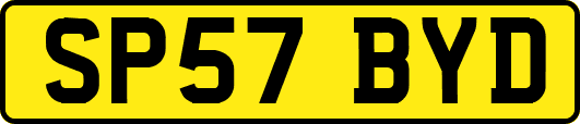 SP57BYD
