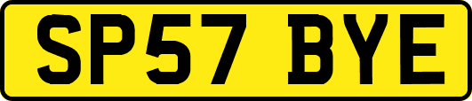 SP57BYE