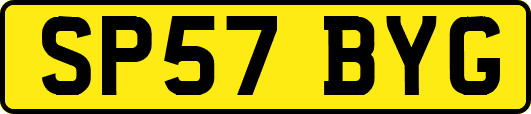 SP57BYG
