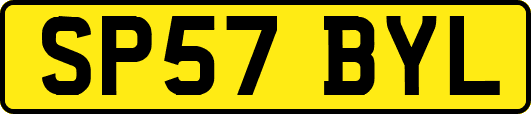 SP57BYL