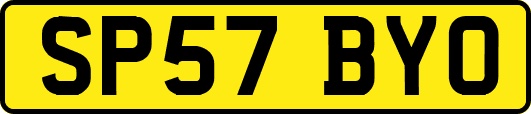 SP57BYO