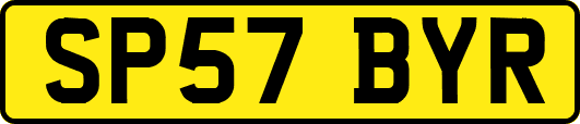 SP57BYR
