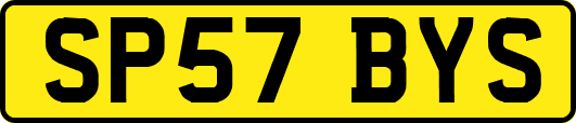SP57BYS