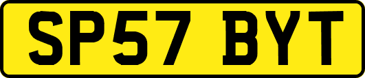 SP57BYT