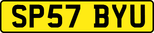 SP57BYU