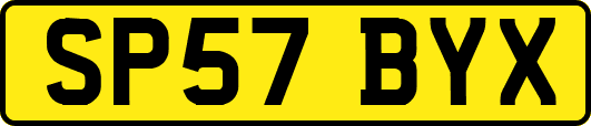 SP57BYX