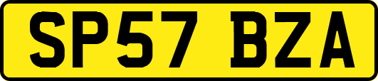 SP57BZA