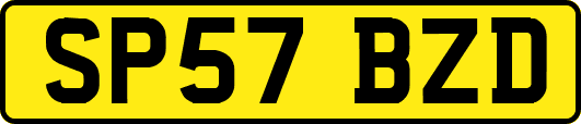 SP57BZD