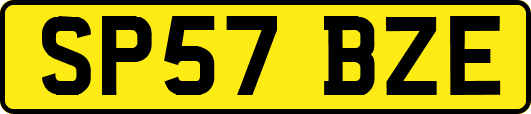 SP57BZE