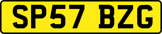 SP57BZG