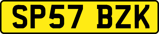 SP57BZK