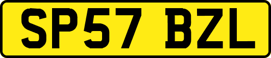 SP57BZL