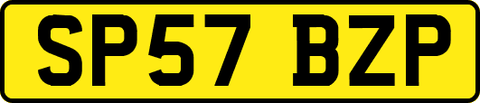 SP57BZP