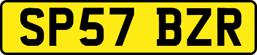 SP57BZR