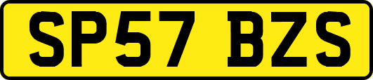 SP57BZS