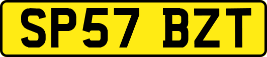 SP57BZT