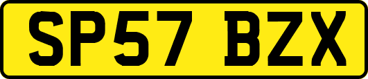 SP57BZX