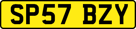 SP57BZY