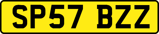 SP57BZZ