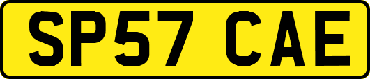 SP57CAE