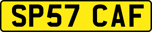 SP57CAF